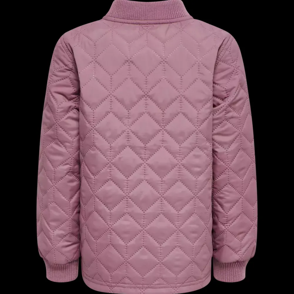 Discount Hummel Jr Thermo Set - Børne Termo Sæt Pink