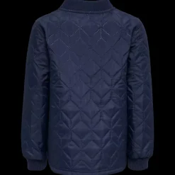 Sale Hummel Jr Thermo Set - Børne Termo Sæt Blå