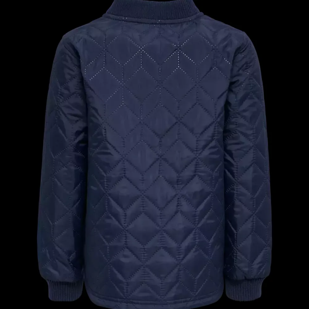 Sale Hummel Jr Thermo Set - Børne Termo Sæt Blå