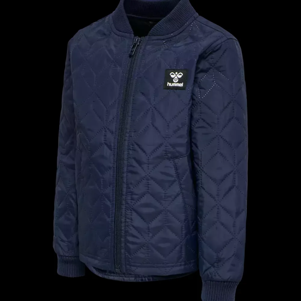 Sale Hummel Jr Thermo Set - Børne Termo Sæt Blå