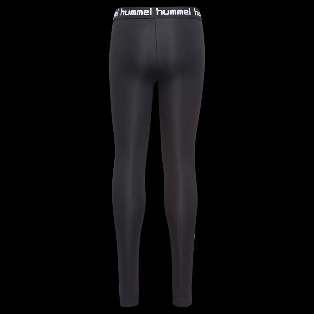 Online Hummel Jr Tona Tights - Pige Tights Sort