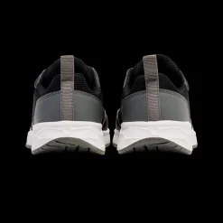 Discount Hummel Jr Turbo Run 1.0 - Børne Fritidssko Sort