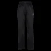 Best 2117 of Sweden Jr Viskafors Pant - Børne Regnbukser Sort