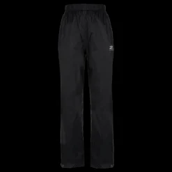 Best 2117 of Sweden Jr Viskafors Pant - Børne Regnbukser Sort