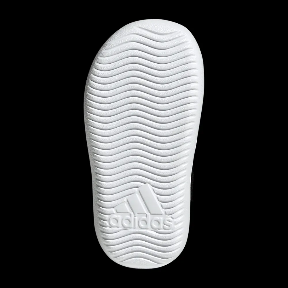 New Adidas Jr Water Sandal Inf - Børne Sandaler Sort