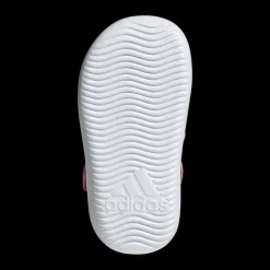 Clearance Adidas Jr Water Sandal Inf - Børne Sandaler Pink