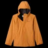 Online Columbia Jr Watertight II Jacket - Børne Funktionsjakke Orange