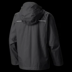 New Columbia Jr Watertight II Jacket - Børne Funktionsjakke Sort