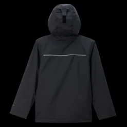 New Columbia Jr Watertight II Jacket - Børne Funktionsjakke Sort