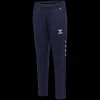 Online Hummel Jr XK Training Pant - Børne Træningsbukser Blå
