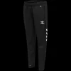 Online Hummel Jr XK Training Pant - Børne Træningsbukser Sort
