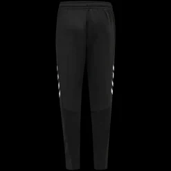 Online Hummel Jr XK Training Pant - Børne Træningsbukser Sort