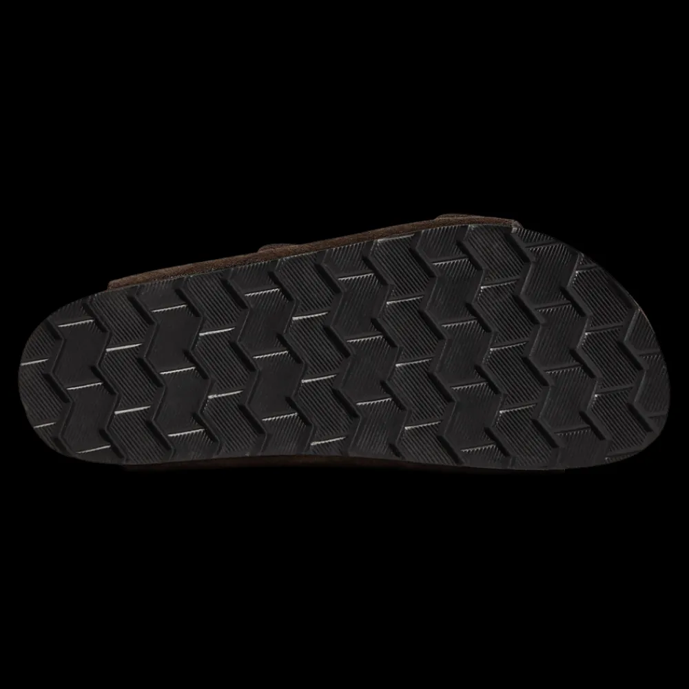 Best Nanok Karina 25, W - Dame Sandaler Brun