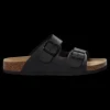 Sale Nanok Karl 25, Uni - Voksen Sandaler Sort
