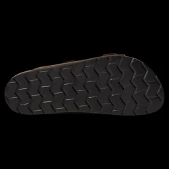 Hot Nanok Karl 25, Uni - Voksen Sandaler Brun