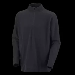 Online Columbia Klamath Range II Fleece - Herre fleecetrøje Sort