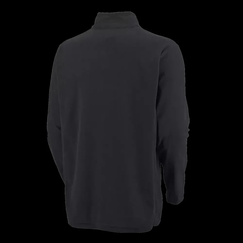 Online Columbia Klamath Range II Fleece - Herre fleecetrøje Sort