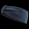 Best Nanok Knot Headband, Jr. - Børne Pandebånd Blå