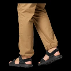 Online Columbia Konos 2-Strap Sandal - Herre Sandaler Sort
