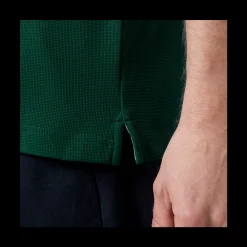 Clearance Helly Hansen Kos Polo - Herre Polo T-Shirt Grøn