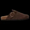 Sale Nanok Kris, Uni - Sandal Brun