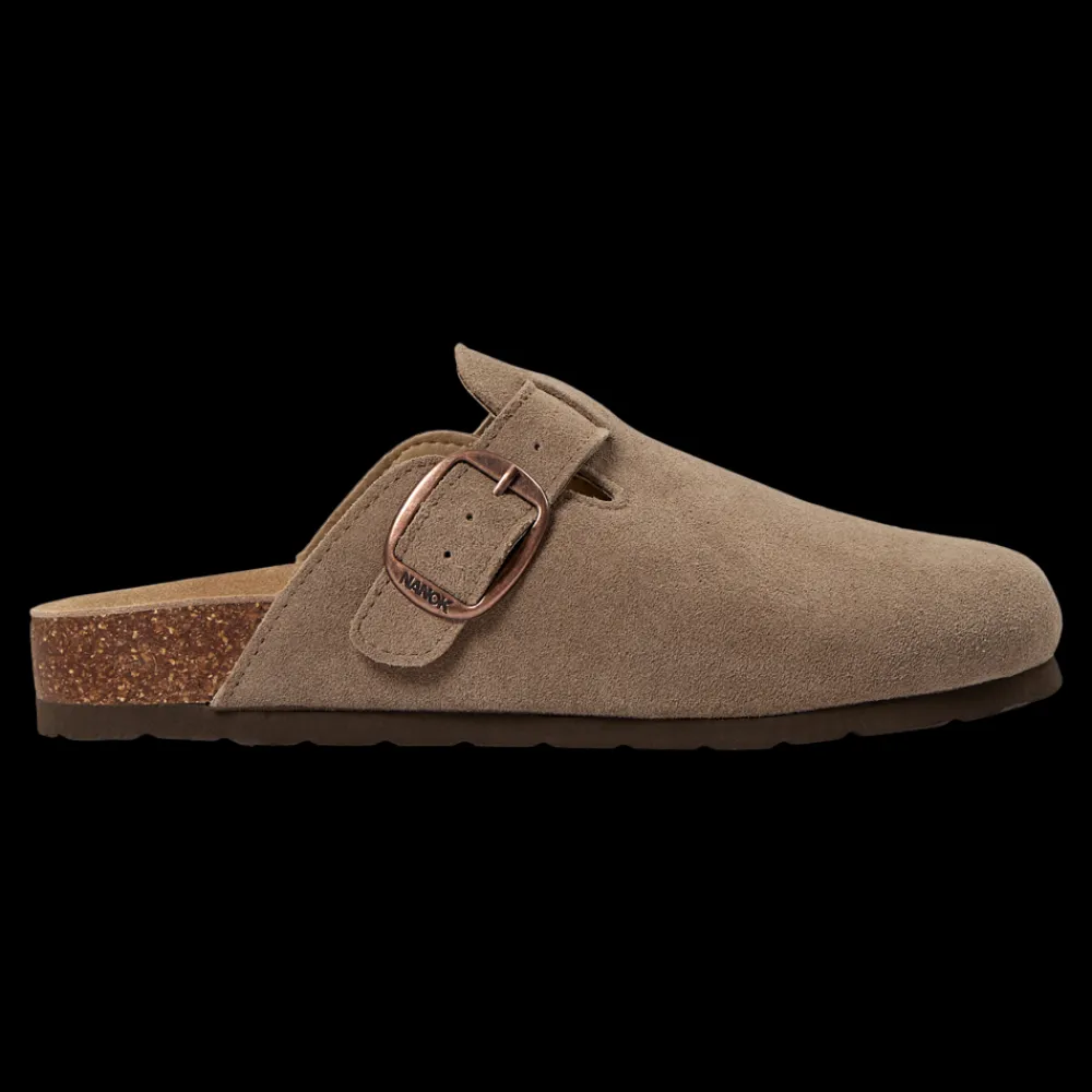 New Nanok Kris, Uni - al Sand