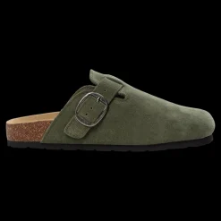 New Nanok Kris, Uni - Sandal Grøn