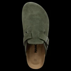 New Nanok Kris, Uni - Sandal Grøn