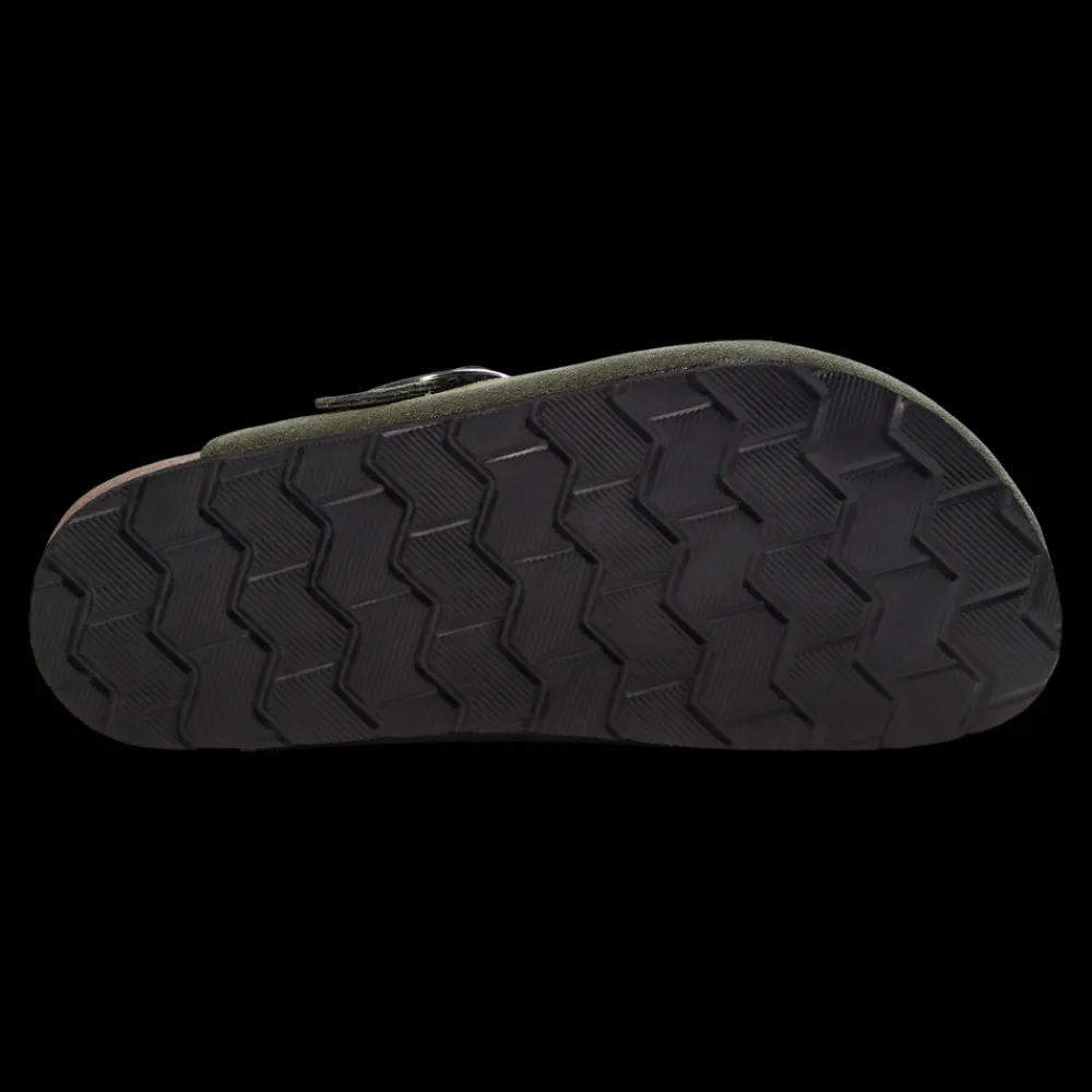New Nanok Kris, Uni - Sandal Grøn