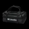 Clearance Columbia Landroamer 60L Duffel Bag - Taske Sort