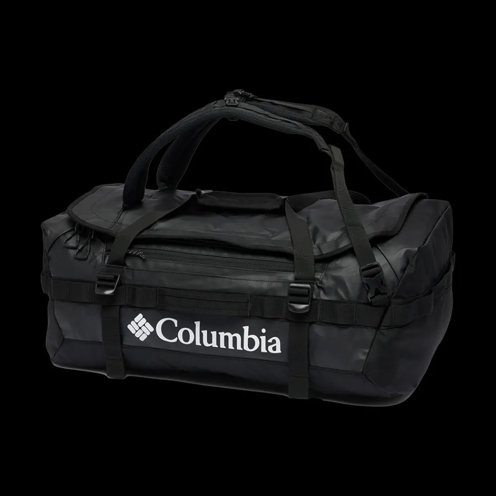 Clearance Columbia Landroamer 60L Duffel Bag - Taske Sort