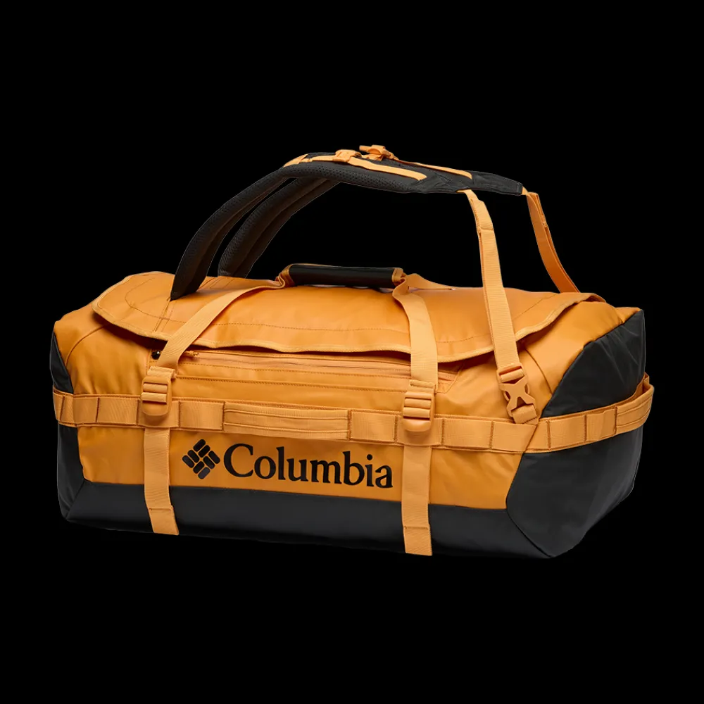 Outlet Columbia Landroamer 60L Duffel Bag - Taske Orange