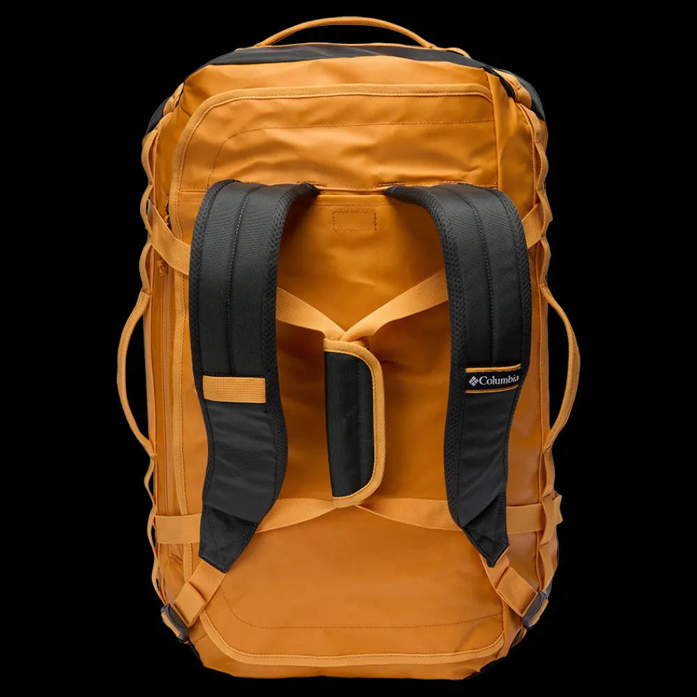 Best Columbia Landroamer 40L Duffel Bag - Taske Orange