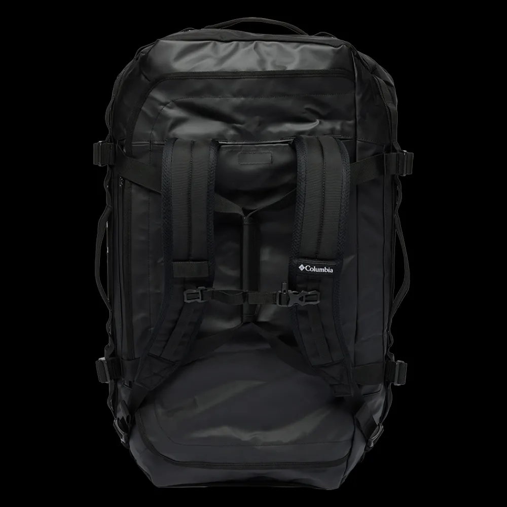 Clearance Columbia Landroamer 60L Duffel Bag - Taske Sort