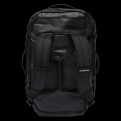 Clearance Columbia Landroamer 40L Duffel Bag - Taske Sort