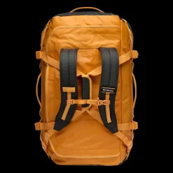 Outlet Columbia Landroamer 60L Duffel Bag - Taske Orange