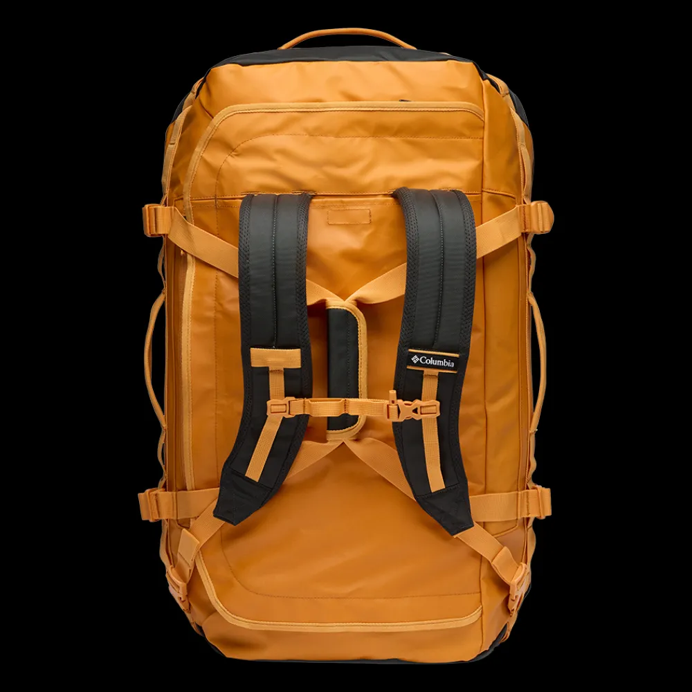 Outlet Columbia Landroamer 60L Duffel Bag - Taske Orange
