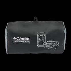 Clearance Columbia Landroamer 60L Duffel Bag - Taske Sort
