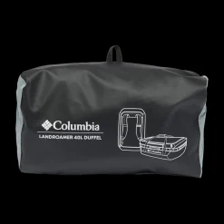 Clearance Columbia Landroamer 40L Duffel Bag - Taske Sort