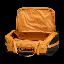 Outlet Columbia Landroamer 60L Duffel Bag - Taske Orange