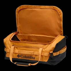 Best Columbia Landroamer 40L Duffel Bag - Taske Orange