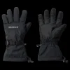 Clearance Columbia Last Tracks II Ski Glove - Ski Handsker Sort
