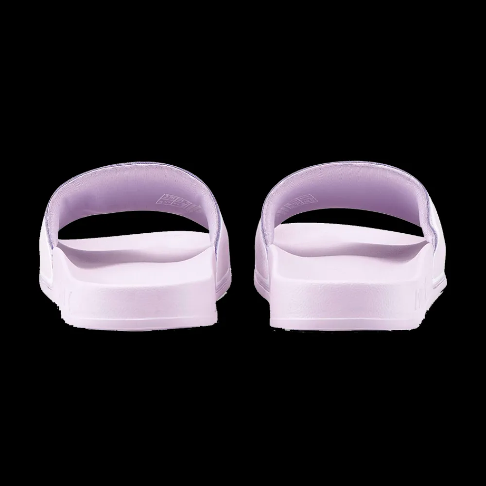 Fashion Puma LeadCat 2.0 Slide - Badesandaler Lilla