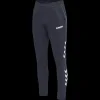 Sale Hummel Legacy Tapered Sweat Pant - Herre Sweatpant Blå
