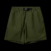 Hot H2O Leisure Belted Shorts - Shorts Grøn