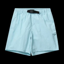 Clearance H2O Leisure Belted Shorts - Shorts Blå