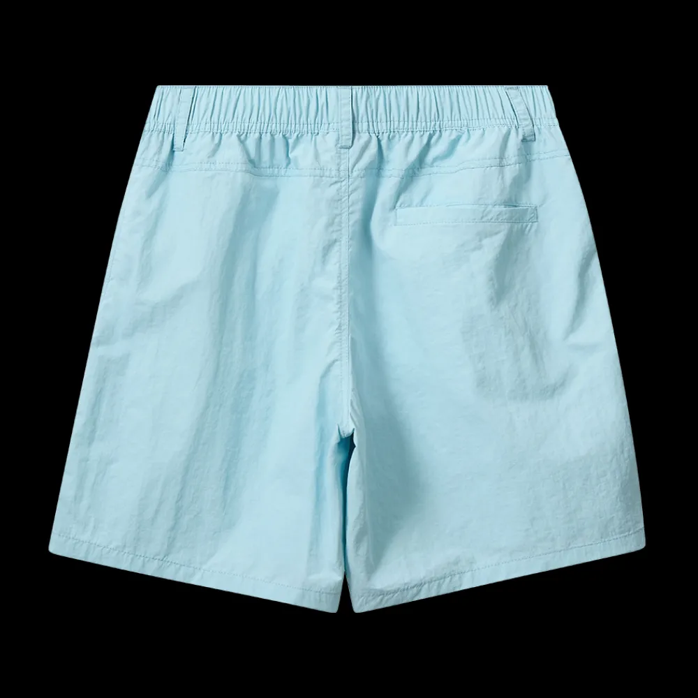 Clearance H2O Leisure Belted Shorts - Shorts Blå