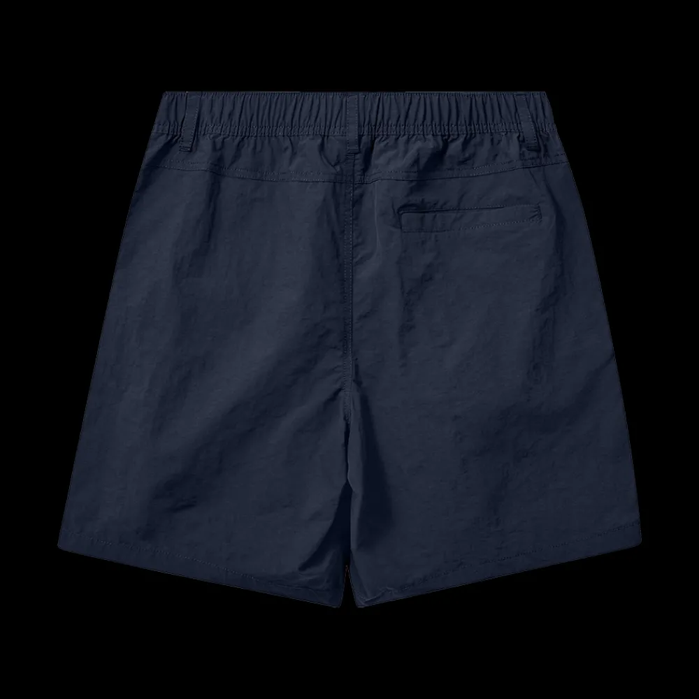 Hot H2O Leisure Belted Shorts - Shorts Blå