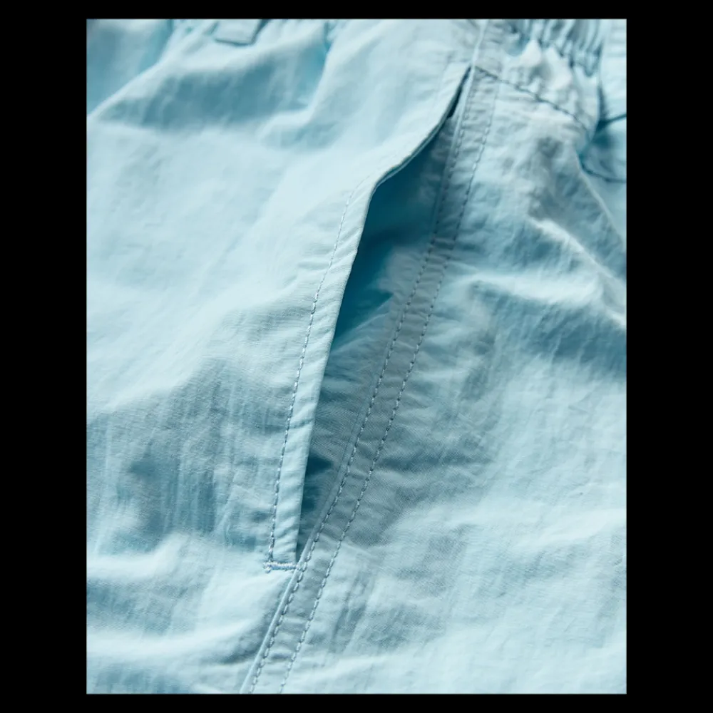 Clearance H2O Leisure Belted Shorts - Shorts Blå