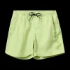 Online H2O Leisure Logo Swim Shorts - Herre Badeshorts Grøn